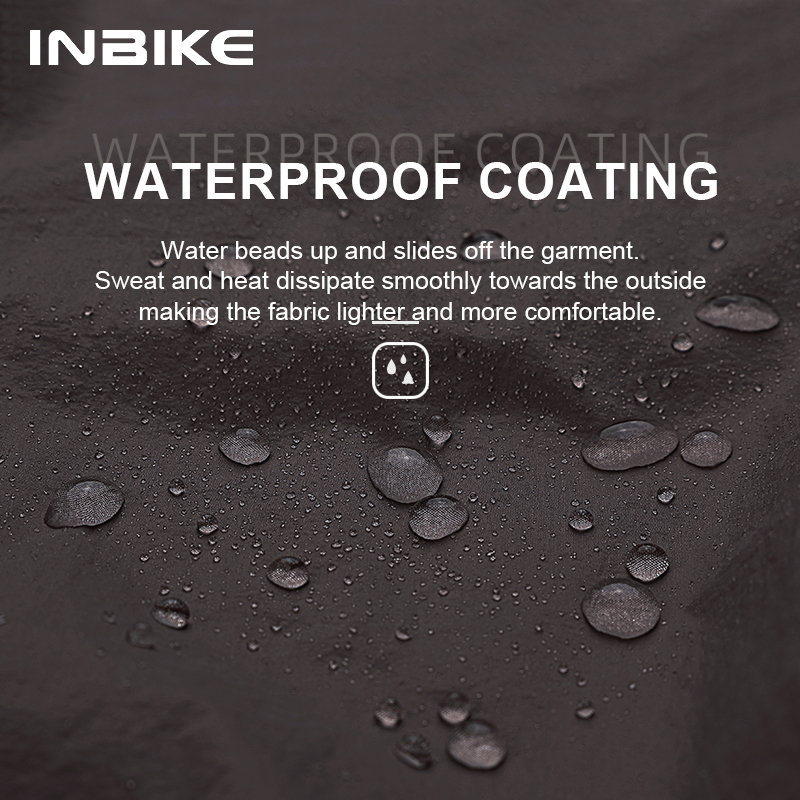 INBIKE เสื้อปั่นจักรยานผู้หญิง - Mountain Biking Jacket บทวิจารณ์และราคา