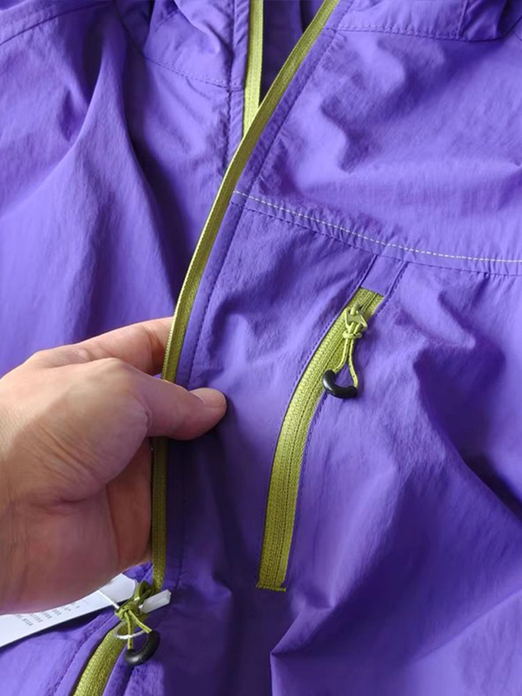 เสื้อแจ็คเก็ตปั่นจักรยานภูเขาส - Mountain Biking Jacket บทวิจารณ์และราคา