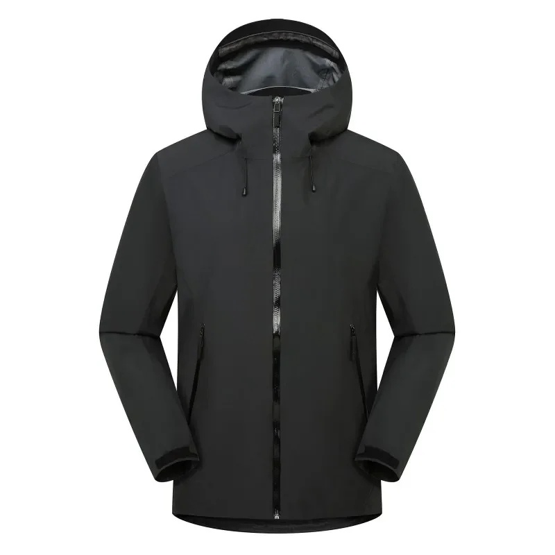 เสื้อกันฝนไม่มีโลโก้ ARC เสื้อ - Mountain Biking Jacket บทวิจารณ์และราคา