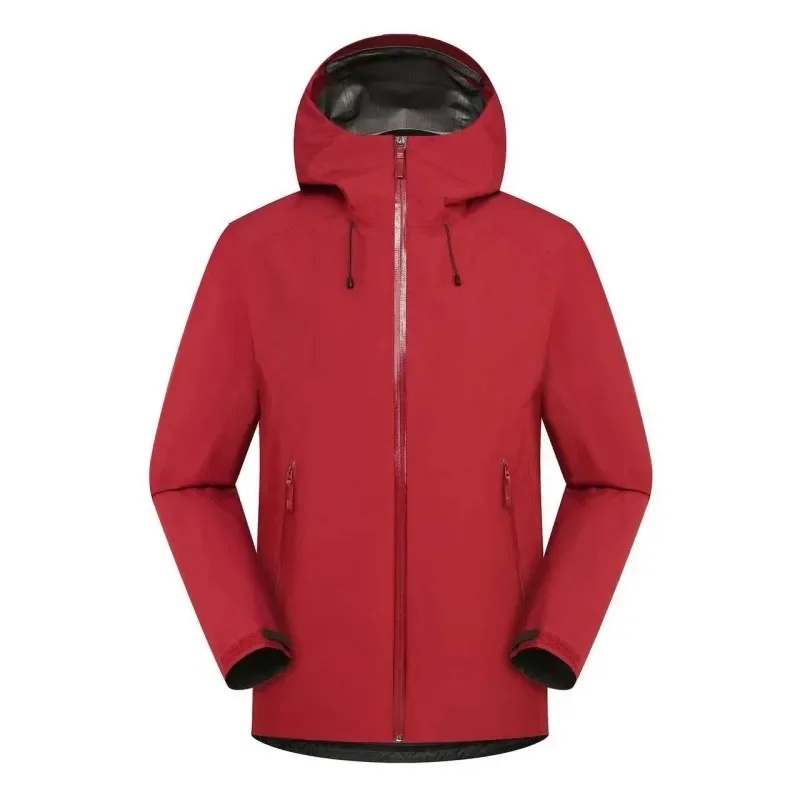 เสื้อกันฝนไม่มีโลโก้ ARC เสื้อ - Mountain Biking Jacket บทวิจารณ์และราคา