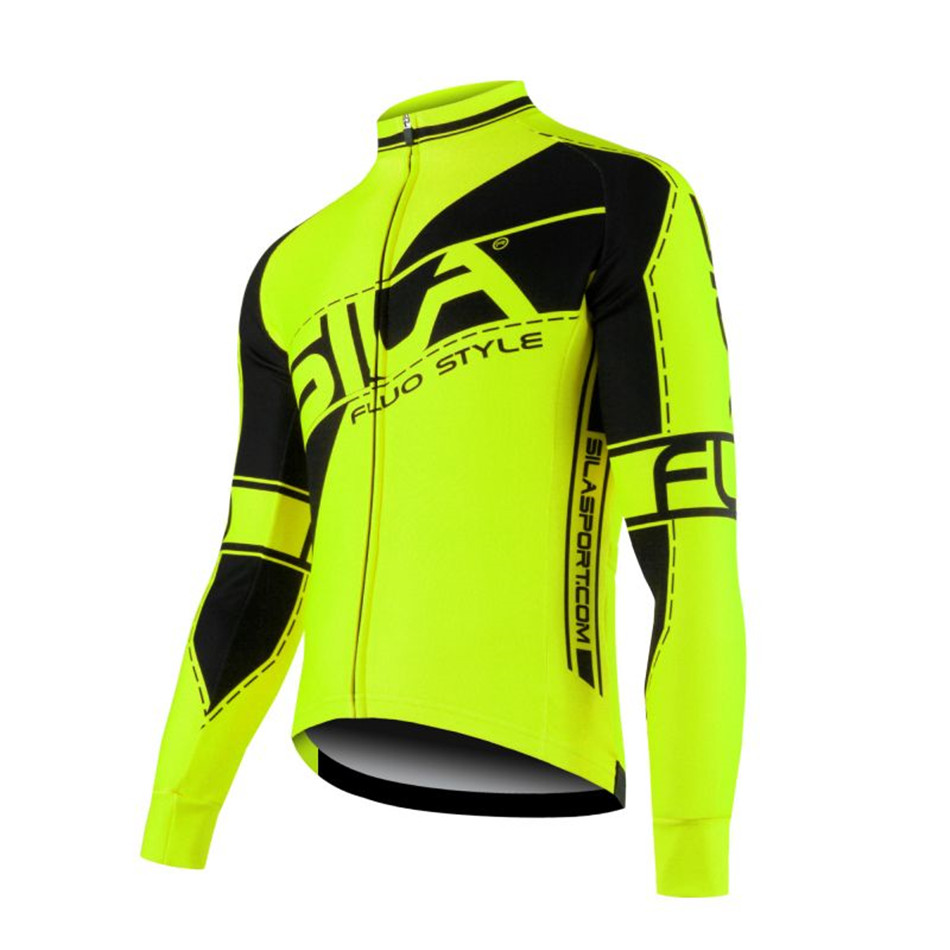 Sila Usa ผู้ชายจักรยานกีฬากลาง - Mountain Biking Jacket บทวิจารณ์และราคา
