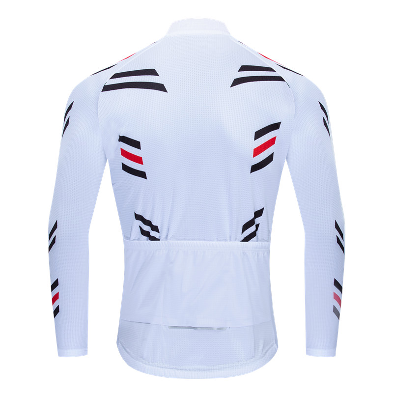 ทีม Pro เสื้อเจอร์ซีย์นักปั่นแ - Mountain Biking Jacket บทวิจารณ์และราคา