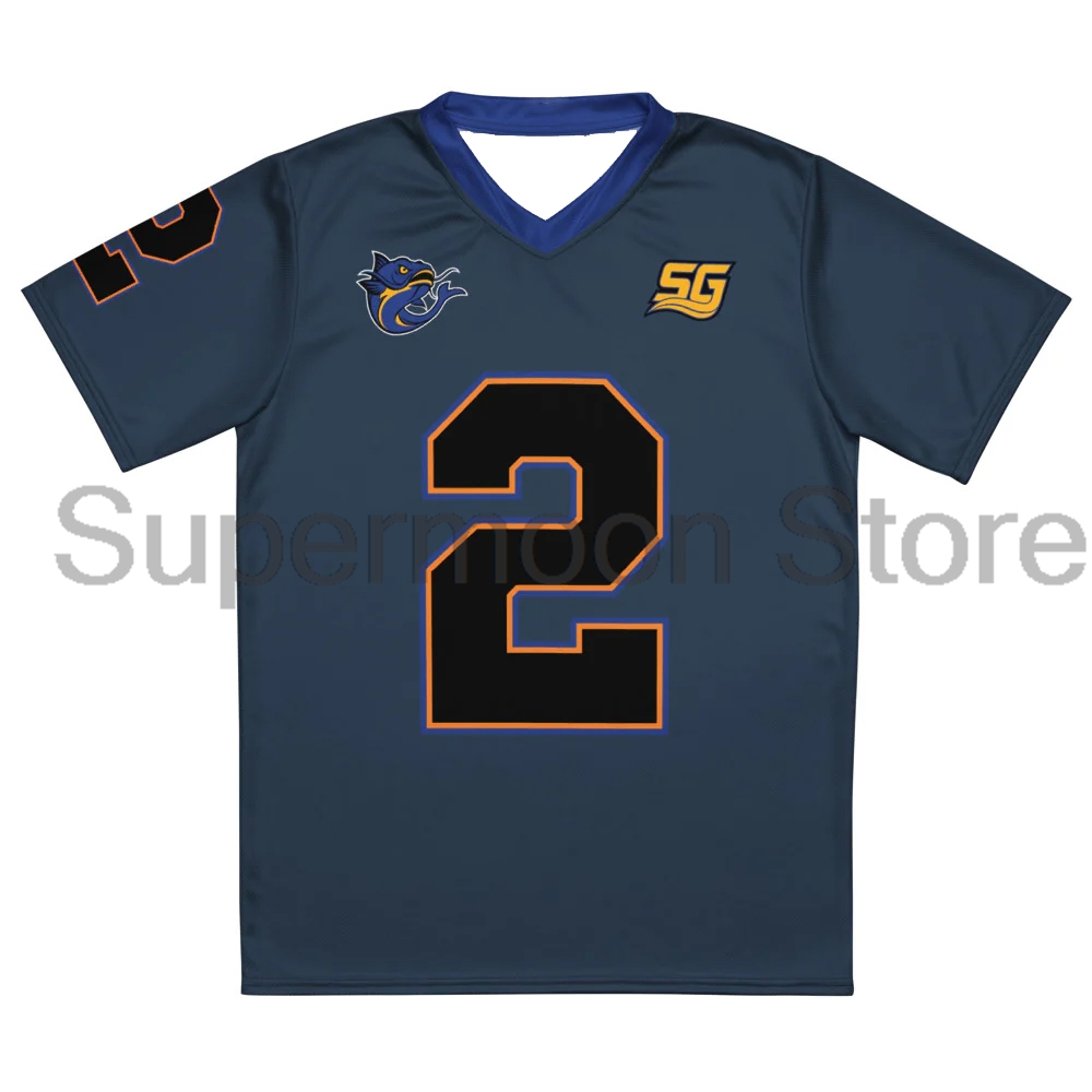 เสื้อยืดฟุตบอลชัด พาวเวอร์ส ซา - Mountain Biking Georgia บทวิจารณ์และราคา
